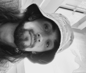 Matt, 31, Raleigh