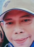 Jhon, 44 года, Kota Surabaya