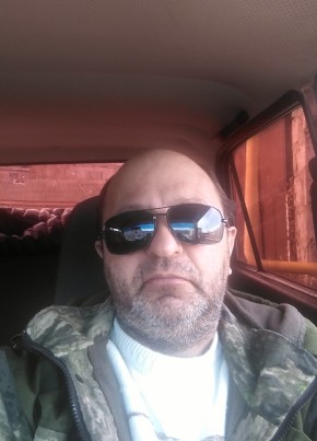 Egor Agamyan, 52, Հայաստանի Հանրապետութիւն, Երեվան