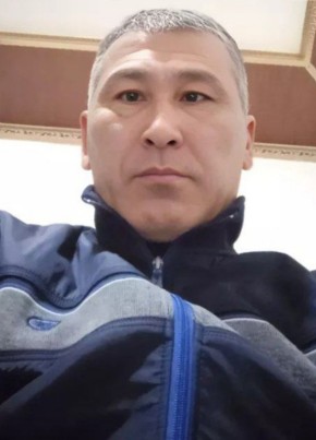 Sarvar, 42, Russia, Kaliningrad