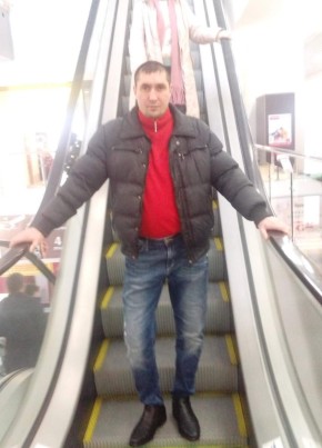 Игорь, 43, Россия, Балаково