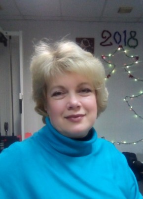 Ирина, 53, Україна, Донецьк