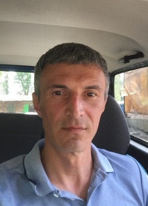 Виталий, 48, Россия, Шахты