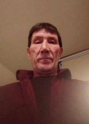 Владимир, 55, Россия, Йошкар-Ола