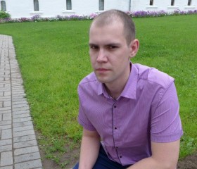 ОЛЕГ, 35 лет, Владимир
