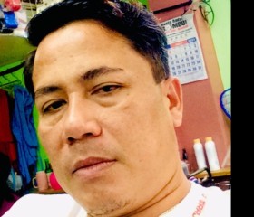 Janzen, 47 лет, Quiapo