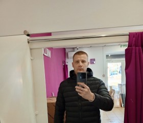 Илья, 38 лет, Смоленск