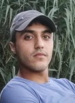 Hamza, 26 лет, طنجة