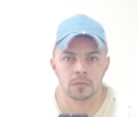 Javier Perez, 33 года, Bahía Blanca