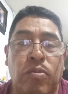 Aurelio из La Providencia Siglo XXI 55 лет