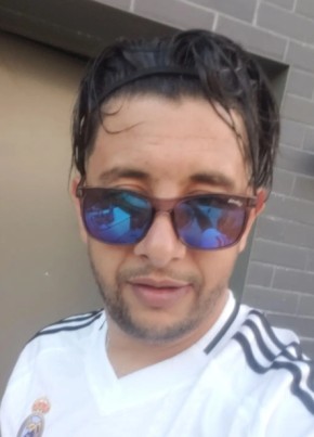 Chico из Paris 41 год