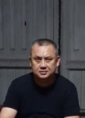 Руслан, 48, Қазақстан, Алматы