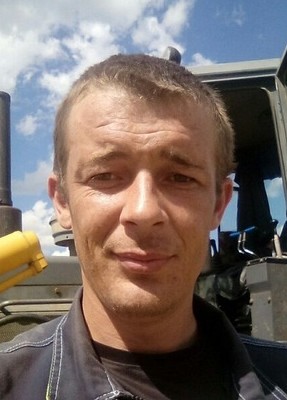 Александр, 35, Россия, Большеречье