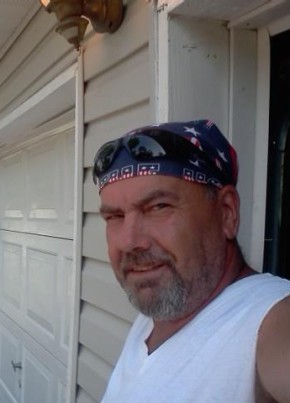 Richard, 65, United States of America, Oregon