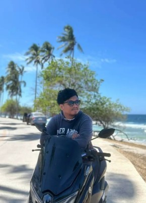 Isma из Lungsod ng Zamboanga 29 лет