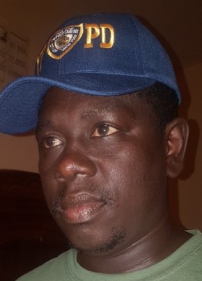 boubacar, 37, République du Sénégal, Dakar