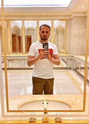 Mikhail, 29, Russia, Norilsk