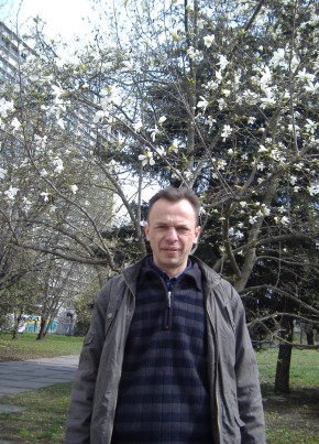 Александр, 53, Україна, Київ
