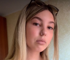 Nika, 24, Krasnoyarsk