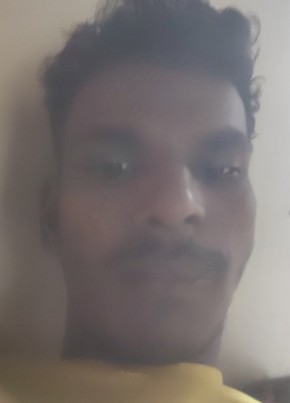 Prakseh, 22, India, Chhindwāra