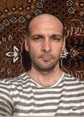Магамед, 46, Россия, Кизилюрт