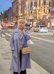 Ирина - Санкт-Петербург