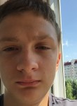 Илья, 20 лет, Томск
