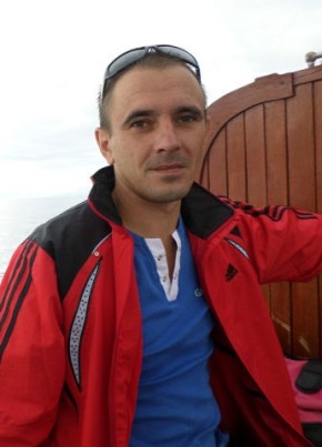 Руслан, 42, Рэспубліка Беларусь, Ляхавічы