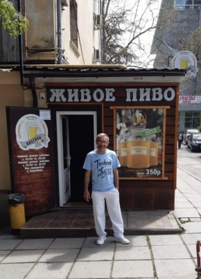 Артур, 55, Россия, Ухолово