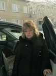 валентина, 58 лет, Новосибирск