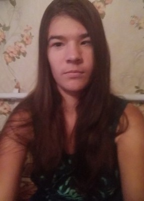 Марина, 25, Россия, Тамбов