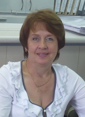 Лидия, 66, Россия, Реж