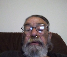 Junior, 64, Jacksonville (State of Florida)