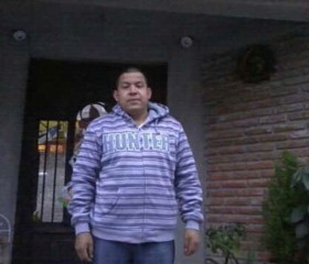 Antonio, 40 лет, Naucalpan de Juárez