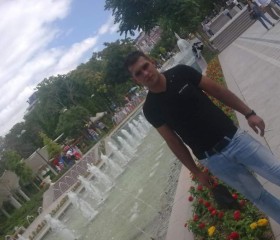 Bro, 35, Thessaloniki