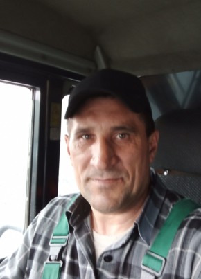 Андрей Черкасски, 53, Россия, Междуреченск