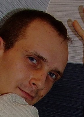 Игорь, 42, Рэспубліка Беларусь, Белаазёрск
