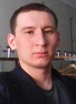 Альмурат, 32, Astana