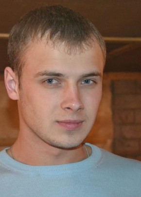 Илья, 34, Россия, Хабаровск