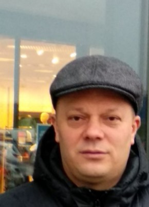 Oleg, 44, Rzeczpospolita Polska, Nadarzyn