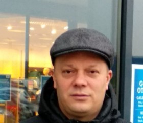 Oleg, 44 года, Nadarzyn