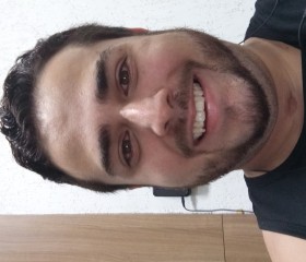 Rodrigues jesuz, 31 год, Rio de Janeiro