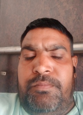 Gurdeep singh Si, 31, India, Patiāla