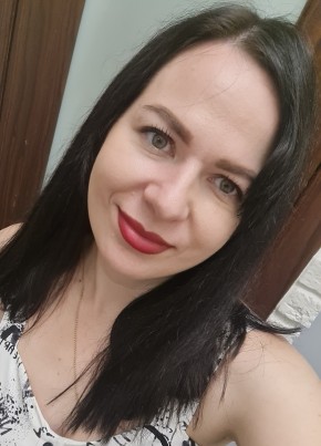 Irina, 39, Russia, Penza