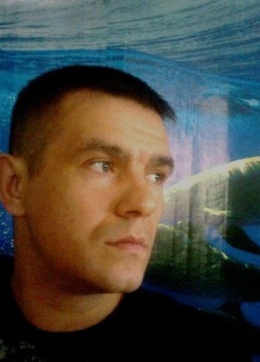Андрей Иванов, 35, Россия, Можга