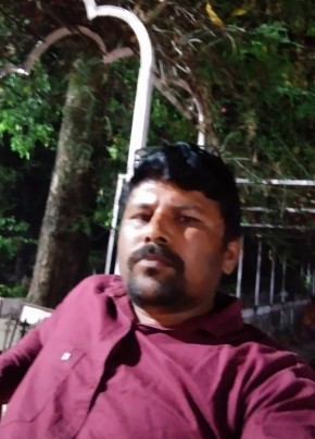 Sandip, 40, India, Yavatmal