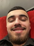 Amir, 20, Moscow