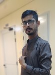 Sikander Hussain, 24 года, دبي