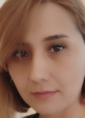 Sara из Москвы 44 года