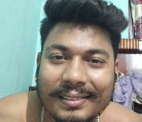 Kanhaiya Sahani, 26 лет, Bhadrapur